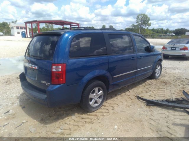 Photo 3 VIN: 2D4RN5D15AR154321 - DODGE GRAND CARAVAN 