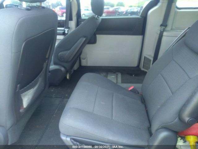 Photo 7 VIN: 2D4RN5D15AR154321 - DODGE GRAND CARAVAN 