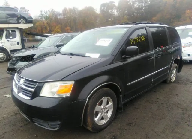 Photo 1 VIN: 2D4RN5D15AR154495 - DODGE GRAND CARAVAN 