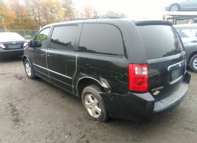 Photo 2 VIN: 2D4RN5D15AR154495 - DODGE GRAND CARAVAN 