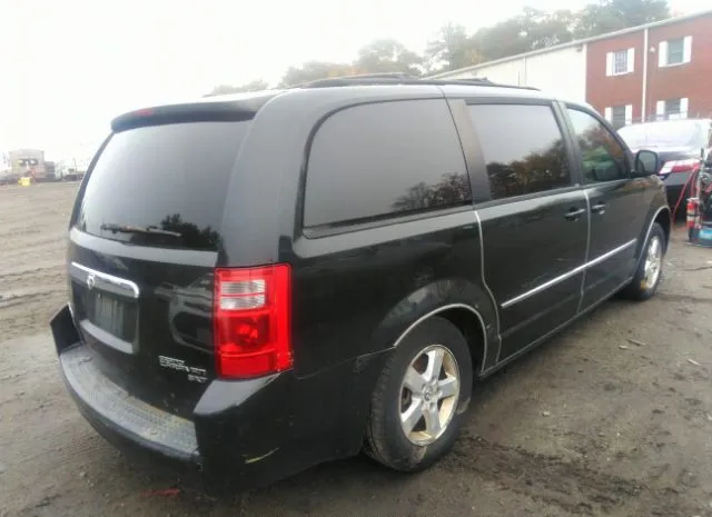 Photo 3 VIN: 2D4RN5D15AR154495 - DODGE GRAND CARAVAN 