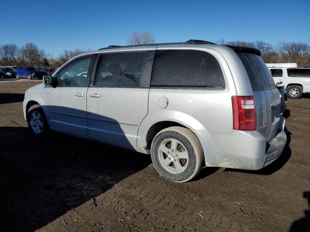 Photo 1 VIN: 2D4RN5D15AR154528 - DODGE GRAND CARA 