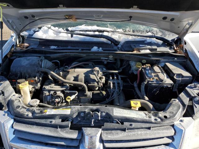 Photo 11 VIN: 2D4RN5D15AR154528 - DODGE GRAND CARA 