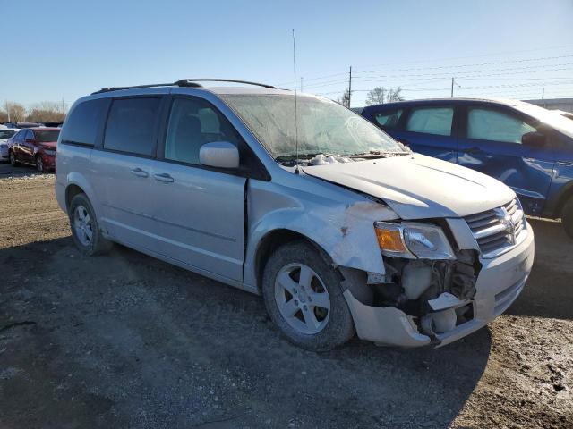 Photo 3 VIN: 2D4RN5D15AR154528 - DODGE GRAND CARA 