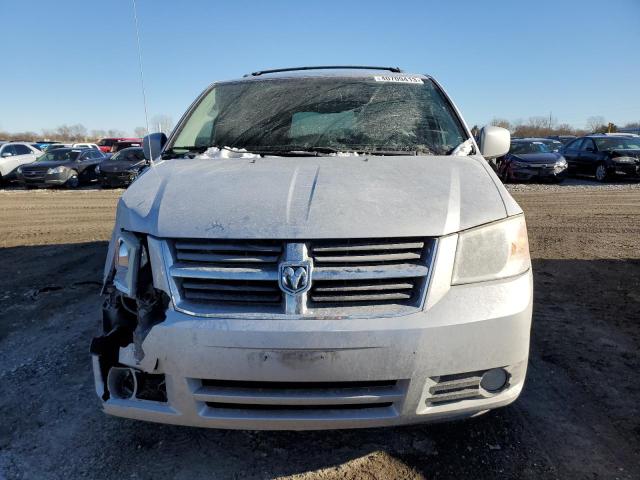 Photo 4 VIN: 2D4RN5D15AR154528 - DODGE GRAND CARA 