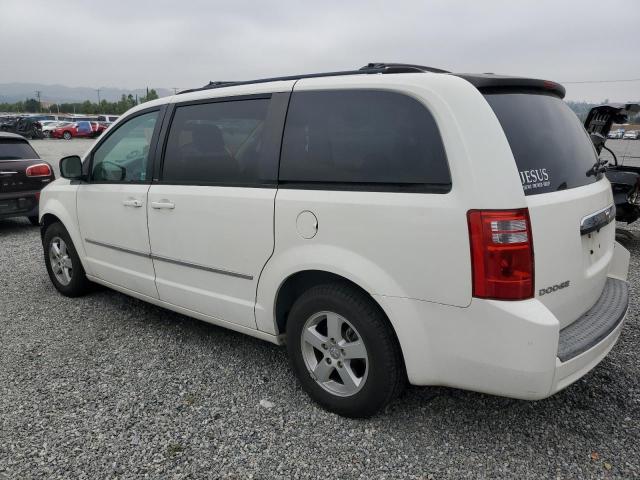 Photo 1 VIN: 2D4RN5D15AR165271 - DODGE CARAVAN 