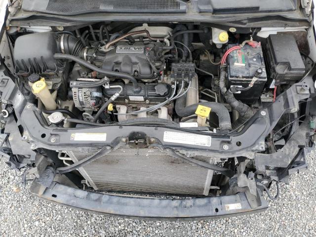 Photo 11 VIN: 2D4RN5D15AR165271 - DODGE CARAVAN 