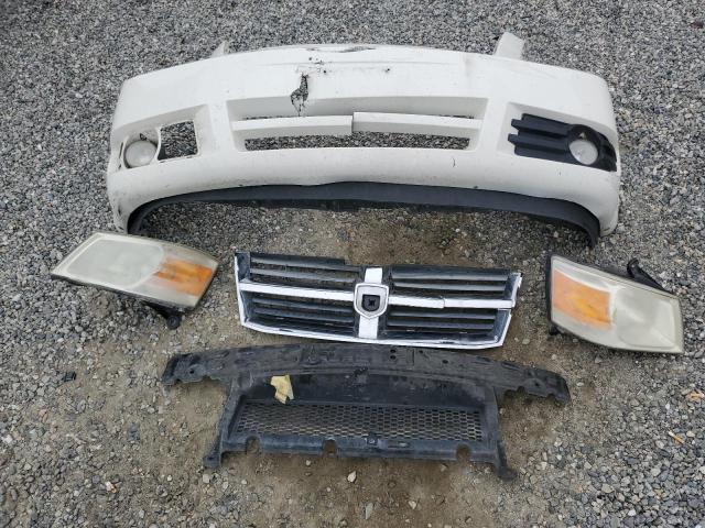 Photo 12 VIN: 2D4RN5D15AR165271 - DODGE CARAVAN 