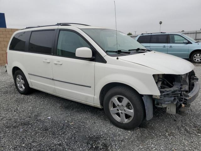 Photo 3 VIN: 2D4RN5D15AR165271 - DODGE CARAVAN 