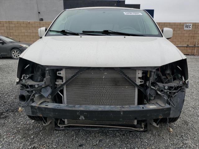 Photo 4 VIN: 2D4RN5D15AR165271 - DODGE CARAVAN 