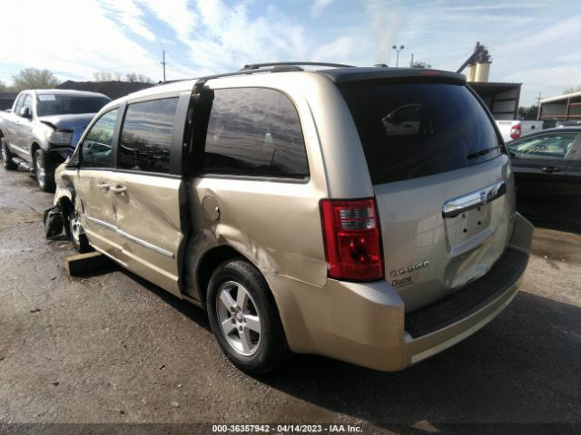 Photo 2 VIN: 2D4RN5D15AR177713 - DODGE GRAND CARAVAN 