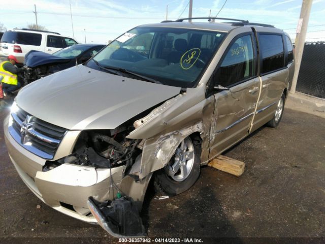 Photo 5 VIN: 2D4RN5D15AR177713 - DODGE GRAND CARAVAN 