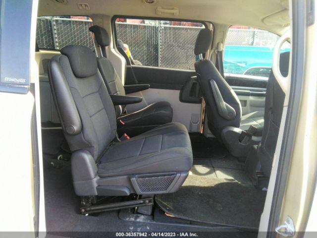 Photo 7 VIN: 2D4RN5D15AR177713 - DODGE GRAND CARAVAN 