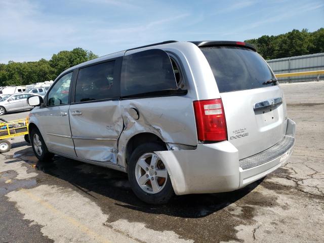 Photo 1 VIN: 2D4RN5D15AR201590 - DODGE GRAND CARA 