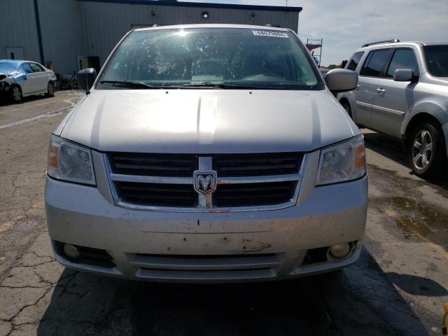 Photo 4 VIN: 2D4RN5D15AR201590 - DODGE GRAND CARA 