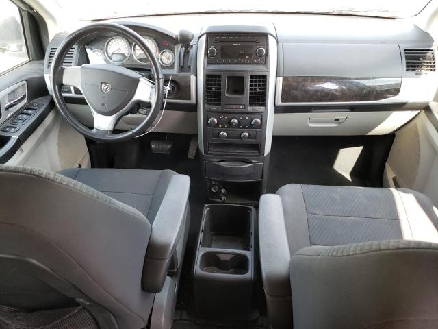 Photo 7 VIN: 2D4RN5D15AR201590 - DODGE GRAND CARA 