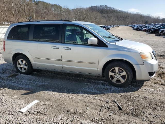 Photo 3 VIN: 2D4RN5D15AR210371 - DODGE CARAVAN 