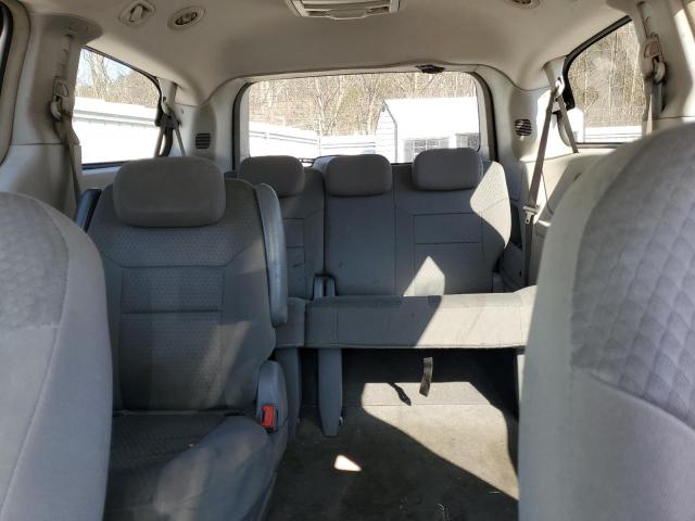 Photo 9 VIN: 2D4RN5D15AR210371 - DODGE CARAVAN 