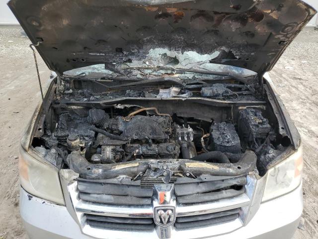 Photo 11 VIN: 2D4RN5D15AR216204 - DODGE CARAVAN 