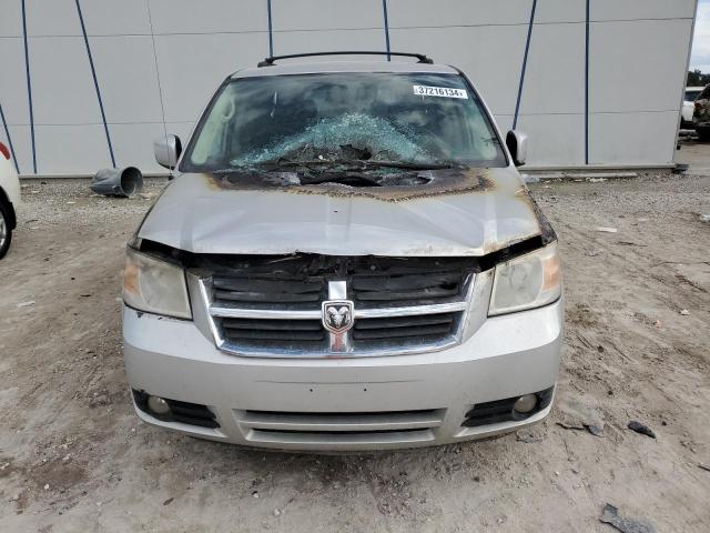 Photo 4 VIN: 2D4RN5D15AR216204 - DODGE CARAVAN 