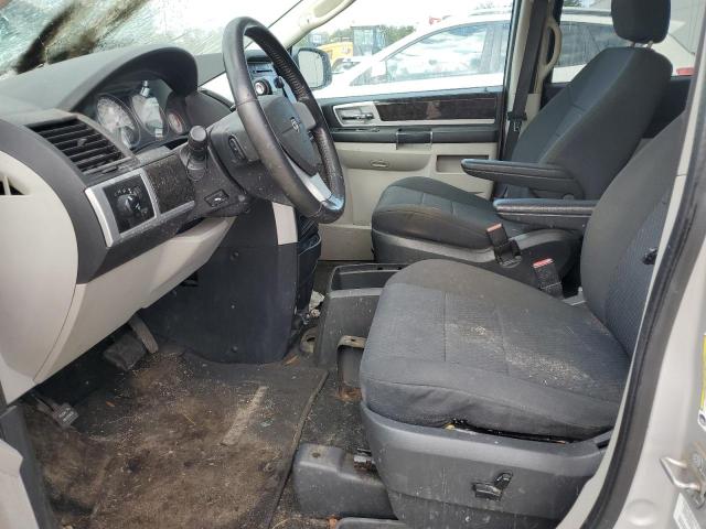 Photo 6 VIN: 2D4RN5D15AR216204 - DODGE CARAVAN 