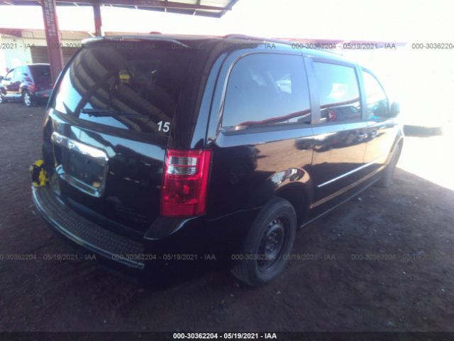 Photo 3 VIN: 2D4RN5D15AR218602 - DODGE GRAND CARAVAN 