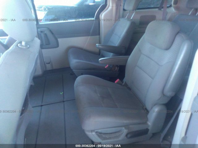 Photo 7 VIN: 2D4RN5D15AR218602 - DODGE GRAND CARAVAN 