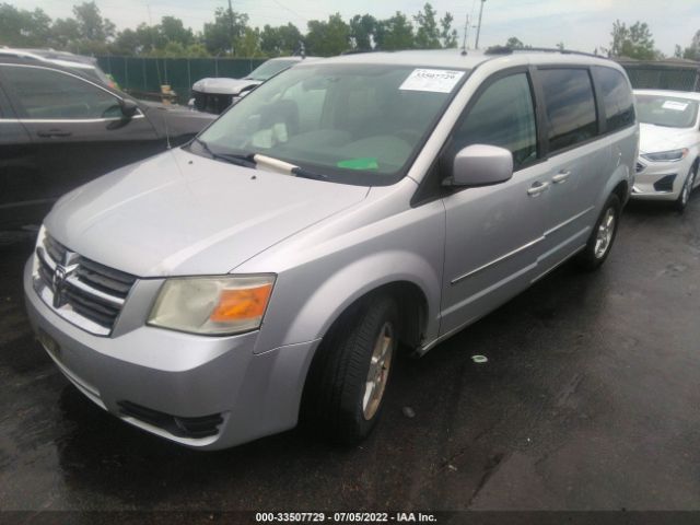 Photo 1 VIN: 2D4RN5D15AR233293 - DODGE GRAND CARAVAN 