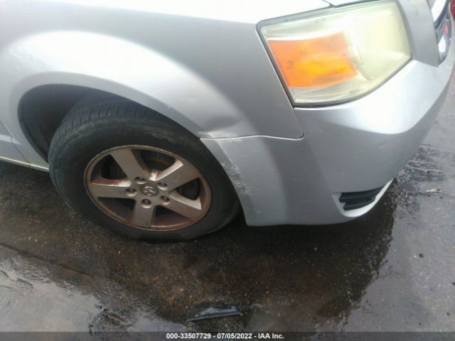 Photo 5 VIN: 2D4RN5D15AR233293 - DODGE GRAND CARAVAN 