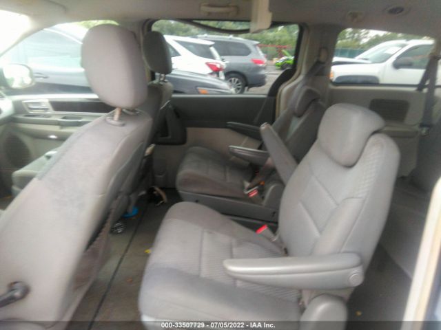 Photo 7 VIN: 2D4RN5D15AR233293 - DODGE GRAND CARAVAN 