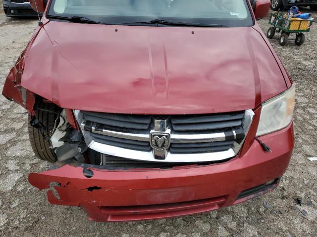 Photo 11 VIN: 2D4RN5D15AR247663 - DODGE GRAND CARA 