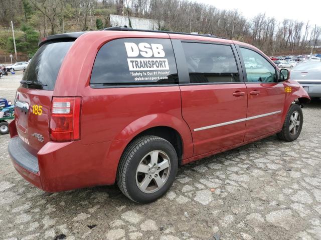 Photo 2 VIN: 2D4RN5D15AR247663 - DODGE GRAND CARA 