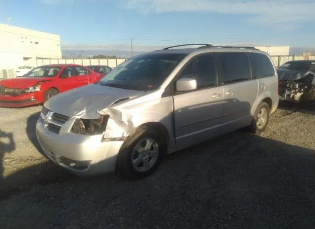 Photo 1 VIN: 2D4RN5D15AR247775 - DODGE GRAND CARAVAN 