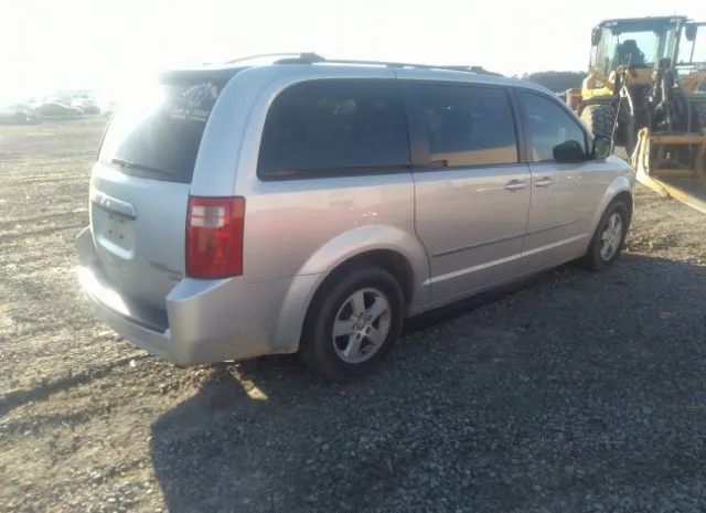 Photo 3 VIN: 2D4RN5D15AR247775 - DODGE GRAND CARAVAN 