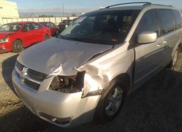 Photo 5 VIN: 2D4RN5D15AR247775 - DODGE GRAND CARAVAN 