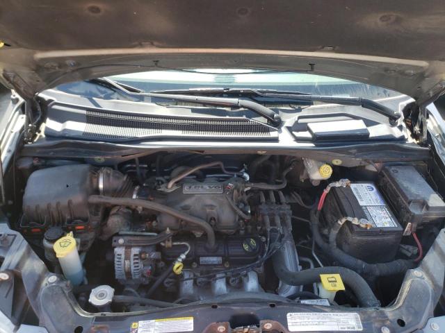 Photo 6 VIN: 2D4RN5D15AR261255 - DODGE GRAND CARA 