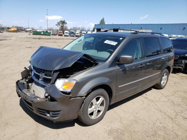 Photo 1 VIN: 2D4RN5D15AR269002 - DODGE GRAND CARA 