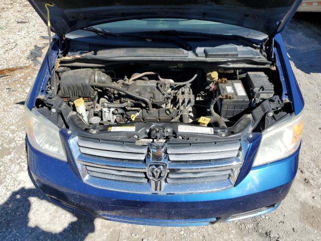 Photo 6 VIN: 2D4RN5D15AR282011 - DODGE GRAND CARA 