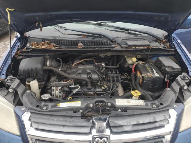 Photo 11 VIN: 2D4RN5D15AR297219 - DODGE GRAND CARA 