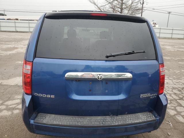 Photo 5 VIN: 2D4RN5D15AR297219 - DODGE GRAND CARA 