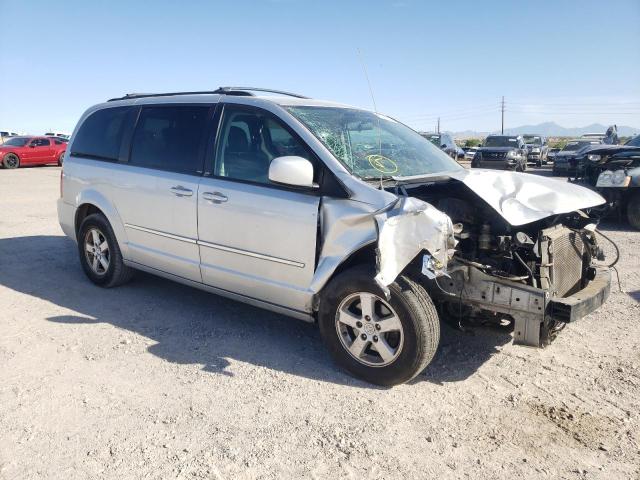 Photo 3 VIN: 2D4RN5D15AR314407 - DODGE GRAND CARA 