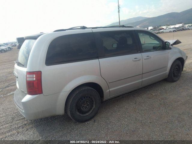 Photo 3 VIN: 2D4RN5D15AR349139 - DODGE GRAND CARAVAN 