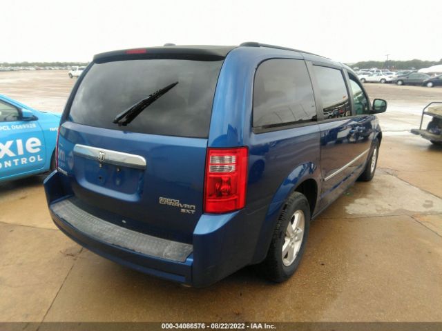 Photo 3 VIN: 2D4RN5D15AR434658 - DODGE GRAND CARAVAN 