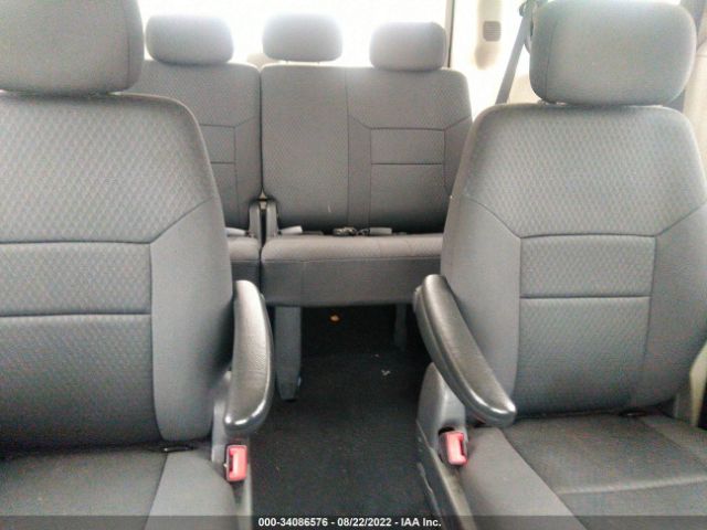 Photo 7 VIN: 2D4RN5D15AR434658 - DODGE GRAND CARAVAN 