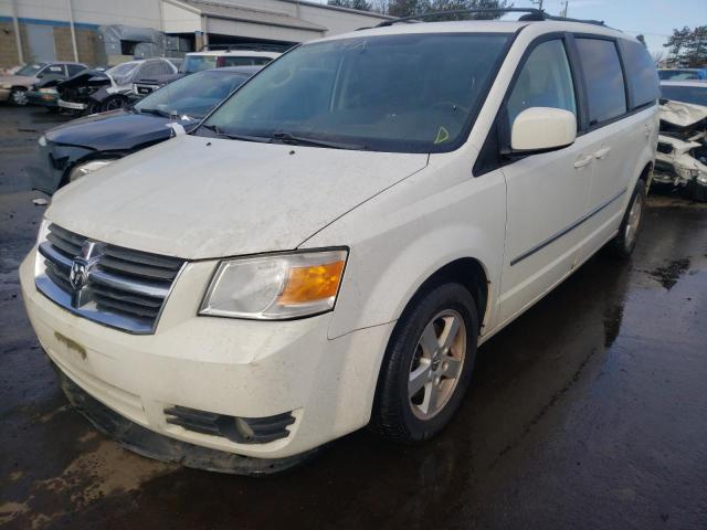 Photo 1 VIN: 2D4RN5D15AR434806 - DODGE GRAND CARA 