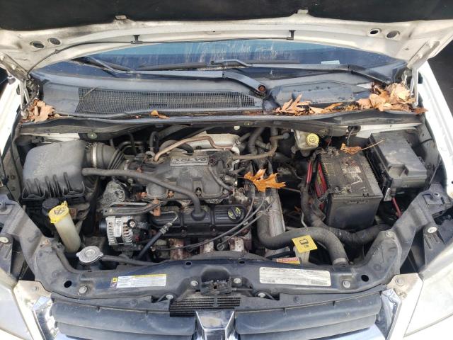 Photo 6 VIN: 2D4RN5D15AR434806 - DODGE GRAND CARA 