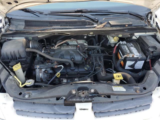 Photo 11 VIN: 2D4RN5D15AR459396 - DODGE GRAND CARA 