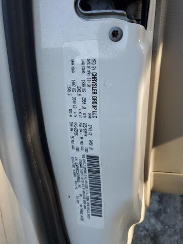 Photo 12 VIN: 2D4RN5D15AR459396 - DODGE GRAND CARA 