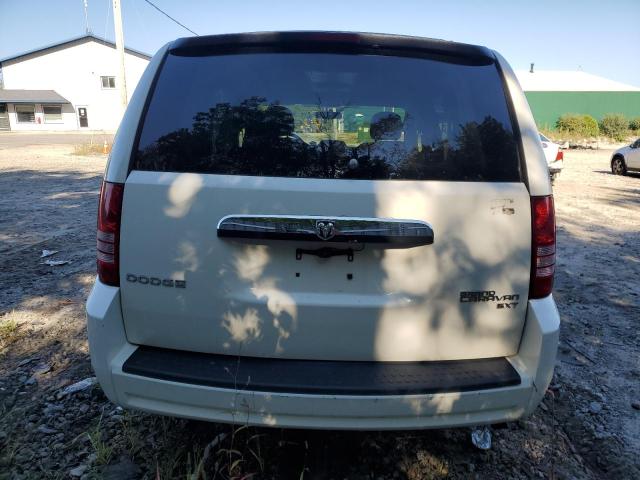 Photo 5 VIN: 2D4RN5D15AR459396 - DODGE GRAND CARA 