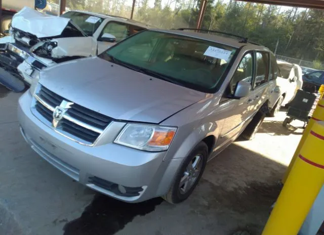 Photo 1 VIN: 2D4RN5D15AR476148 - DODGE GRAND CARAVAN 